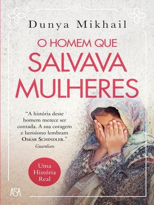 cover image of O Homem que Salvava Mulheres